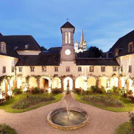 Villa Medicis Autun Exteriér fotografie